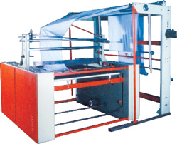 Designers and Manufactures of Textile Machinery,Automatic Inspection Solutions,Folding Solutions,Rolling And Batching Solutions,Technical Textiles Solutions,Loom Batching Solutions,Packing Solutions,Others Solutions,Software Solutions,Total Quality Management Solutions,Denim Preparation Machines,Stores